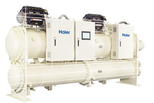 海爾中央空調(diào)登陸紐約時(shí)代廣場，向全球發(fā)起節(jié)能挑戰(zhàn)宣言