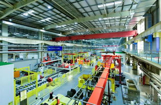 修身、齊家、治國、平天下 沈陽海爾中央空調(diào)的成長之路