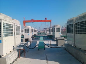 海爾中央空調(diào) 節(jié)能先鋒，用戶能耗管家在沈陽的應(yīng)用