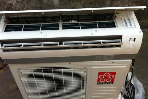 中國空調界的隱形王者，格力海爾望塵莫及