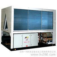 沈陽中央空調推薦 海爾中央空調的安裝優(yōu)勢與服務亮點