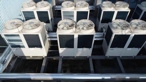 海爾中央空調溫暖中國行 因地制宜，領航北方清潔采暖市場——以沈陽為例